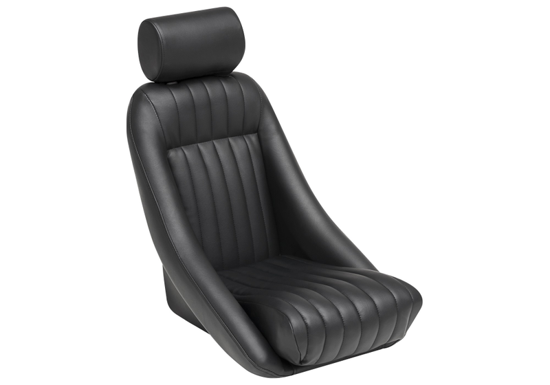 Illustration for article titled It's time to put seats in the Corvette. But which ones?